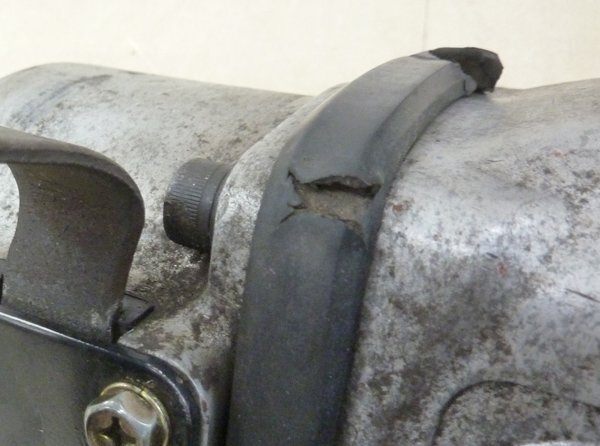 空研 エアーインパクトレンチ KW - 385 エアーツール エアー工具 自動車整備 大型 トラック ソケット(6角41mm/4角21mm)付 - 安心保証・業界最安値の販売 福助